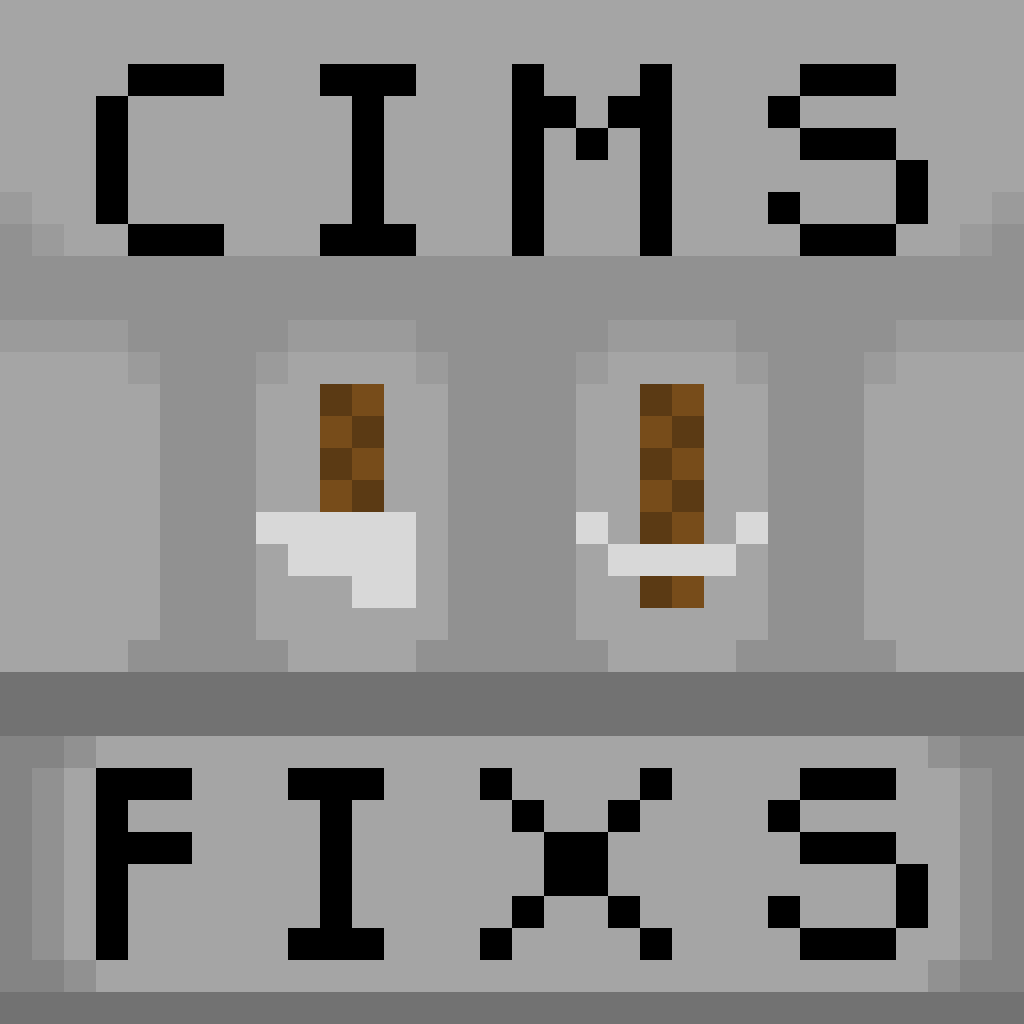 Classic Improvements Fixes